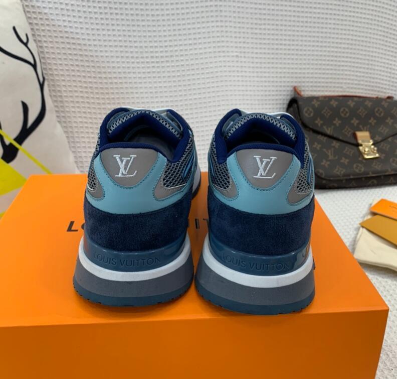 Ava’s Mode - LOV Men Shoes - 1018