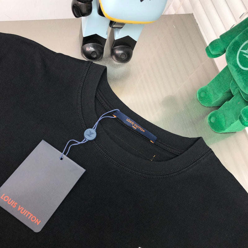 Louis Vuittion Luxury T-Shirt