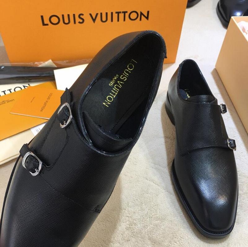 Ava’s Mode - LOV Men Shoes - 1716