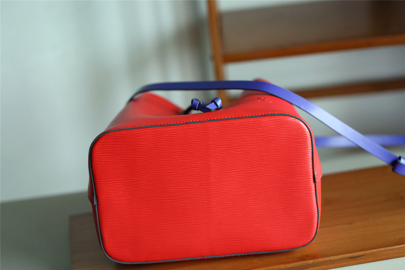 I W Fashion Lu-Vi bags - 8564