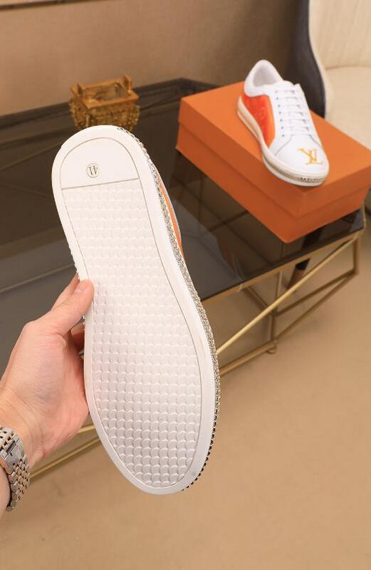 Ava’s Mode - LOV Men Shoes - 1867