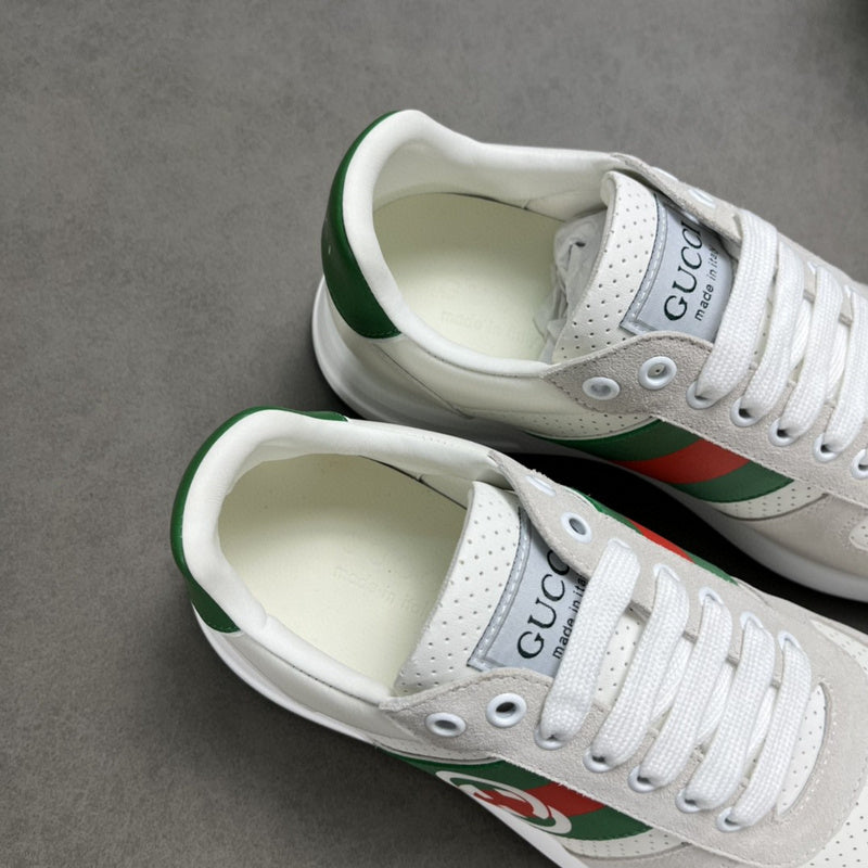 Gucci Luxury Shoes