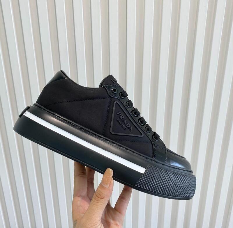 Ava’s Mode - PD Men Shoes - 238