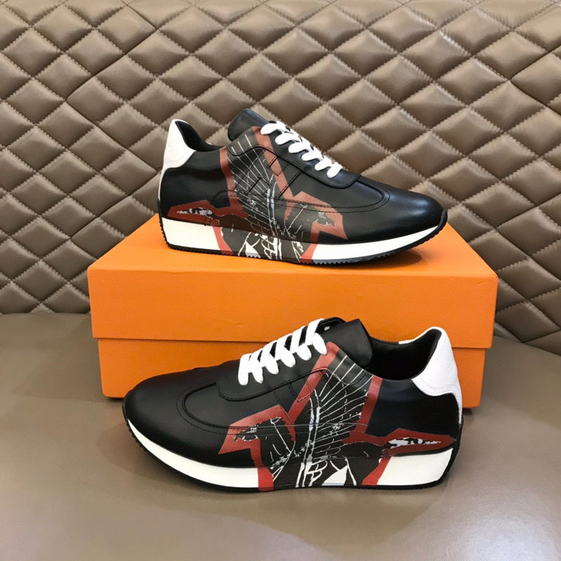 Hermes Luxury Shoes