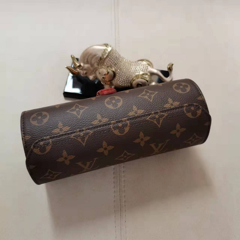 I W Fashion Lu-Vi Bags - 16902