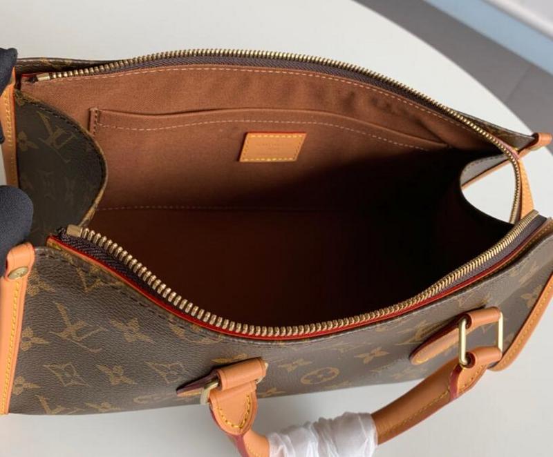 Ava’s Mode - LOV Bags - 2672