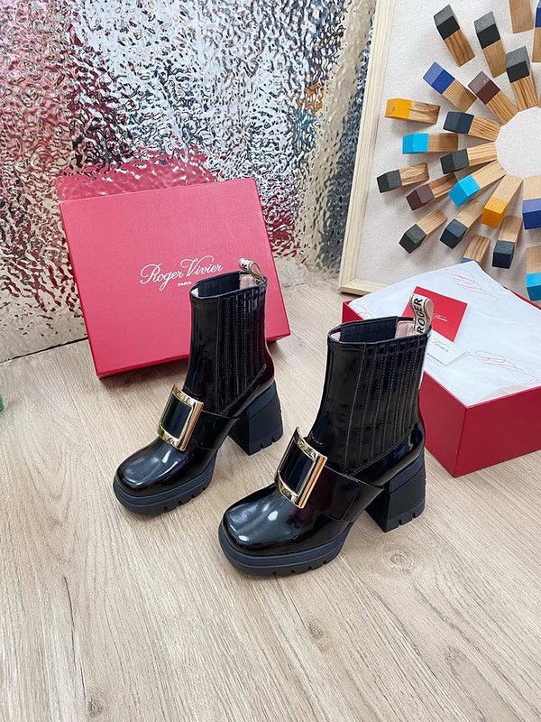 Roger Vivier Luxury Shoes
