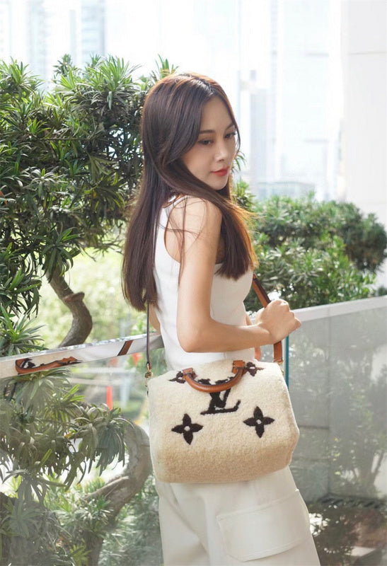 PHA - LOV Bags - 363