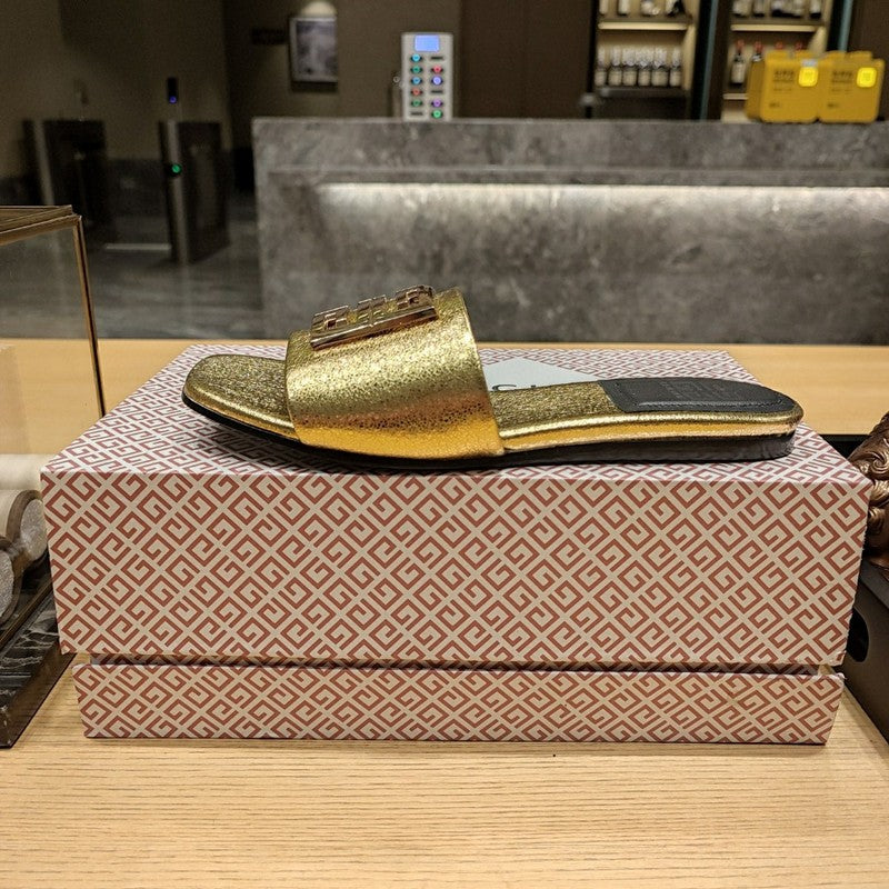 Givenchy Luxury Shoes