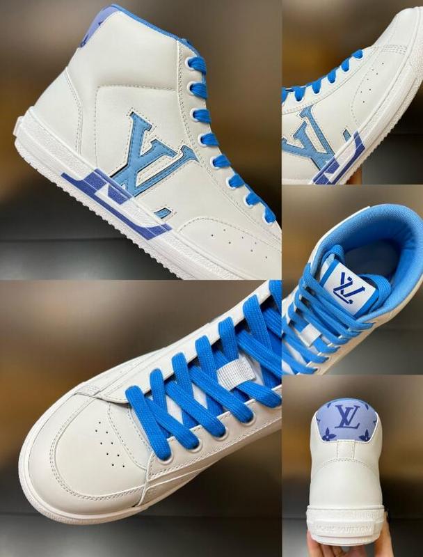 Ava’s Mode - LOV Women Shoes - 433