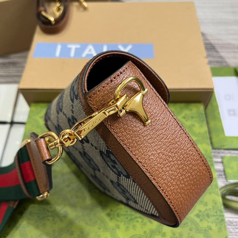 ENT - GCI Bags - 1388