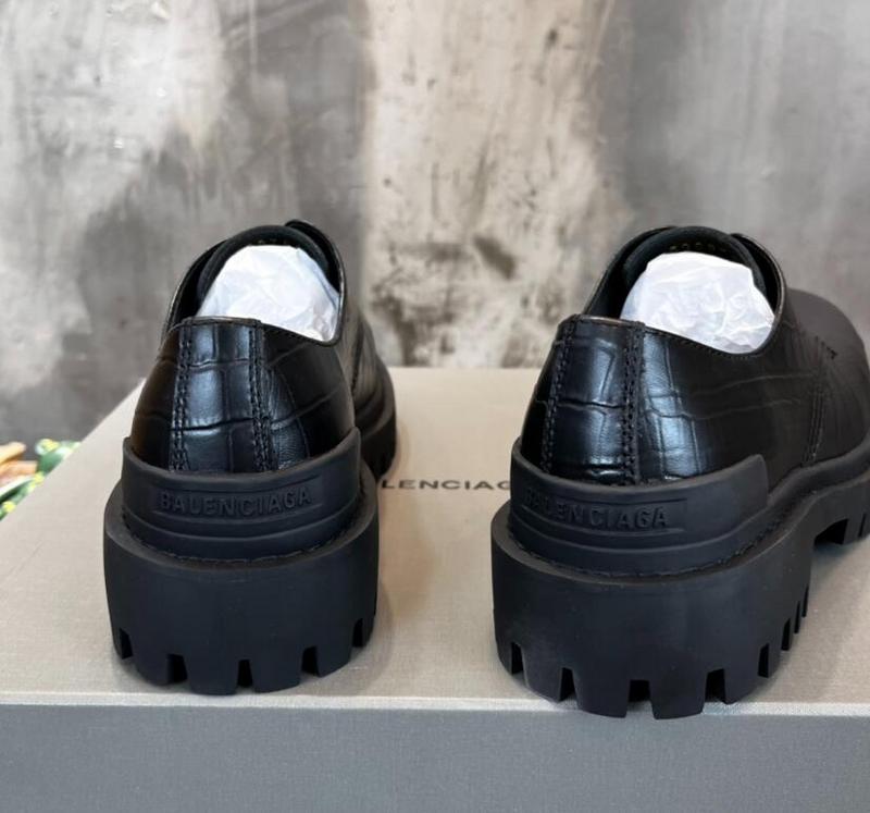 Ava’s Mode - PD Men Shoes - 210
