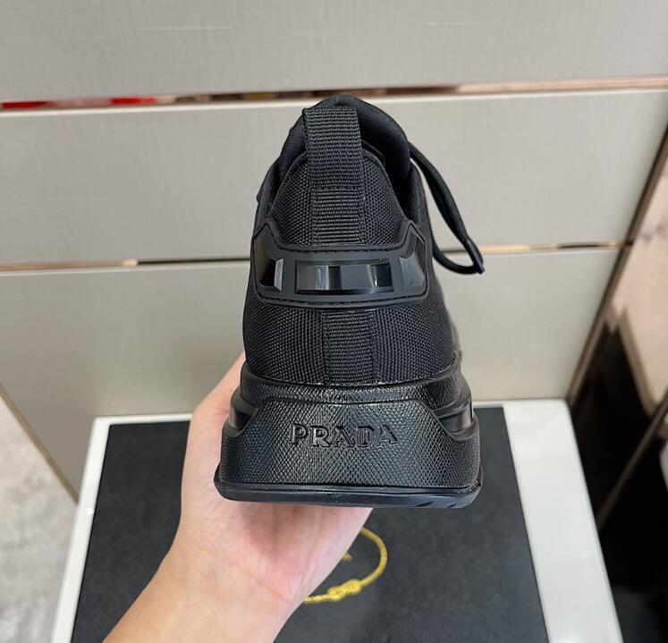 Ava’s Mode - PD Men Shoes - 095