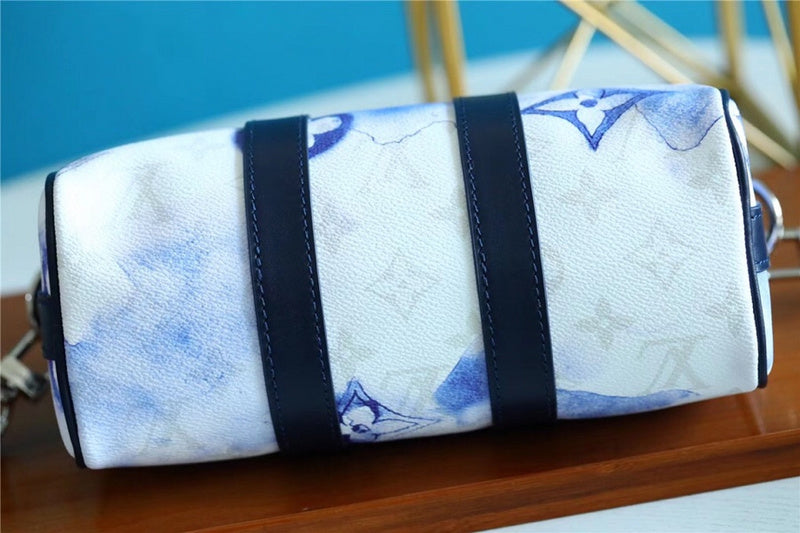 I W Fashion Lu-Vi bags - 11272