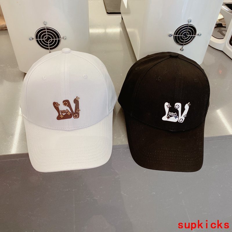 Louis Vuitton Luxury Cap