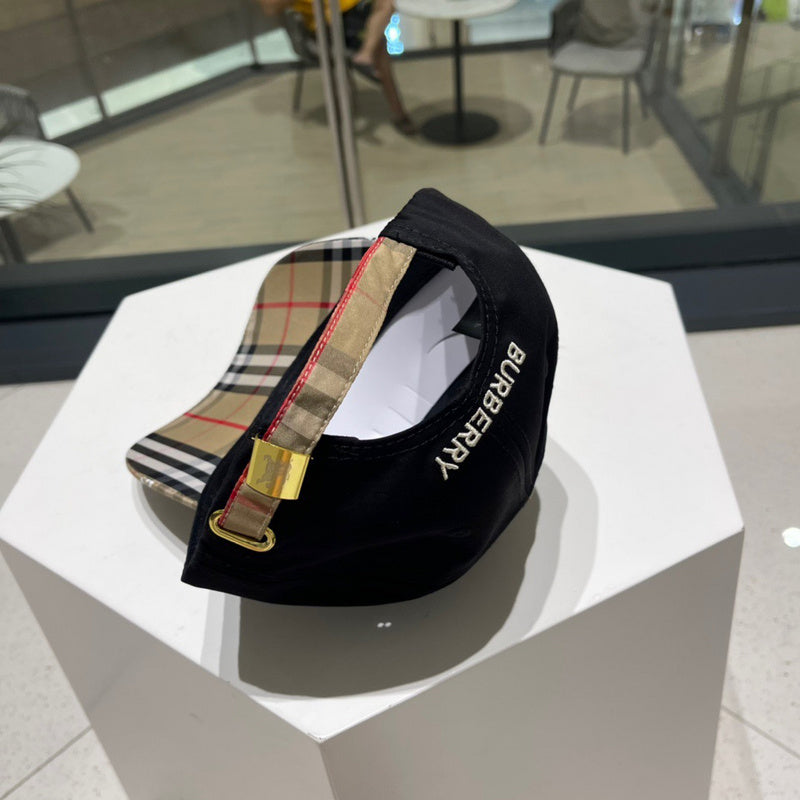 Burberry Luxury Cap