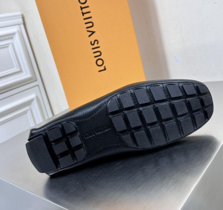 Ava’s Mode - LOV Men Shoes - 858