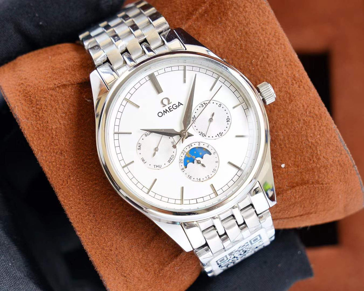OMEGA  Men's watch
