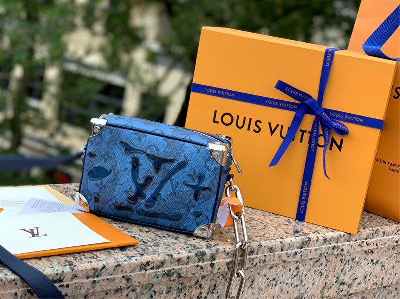 PHA - LOV Bags - 574
