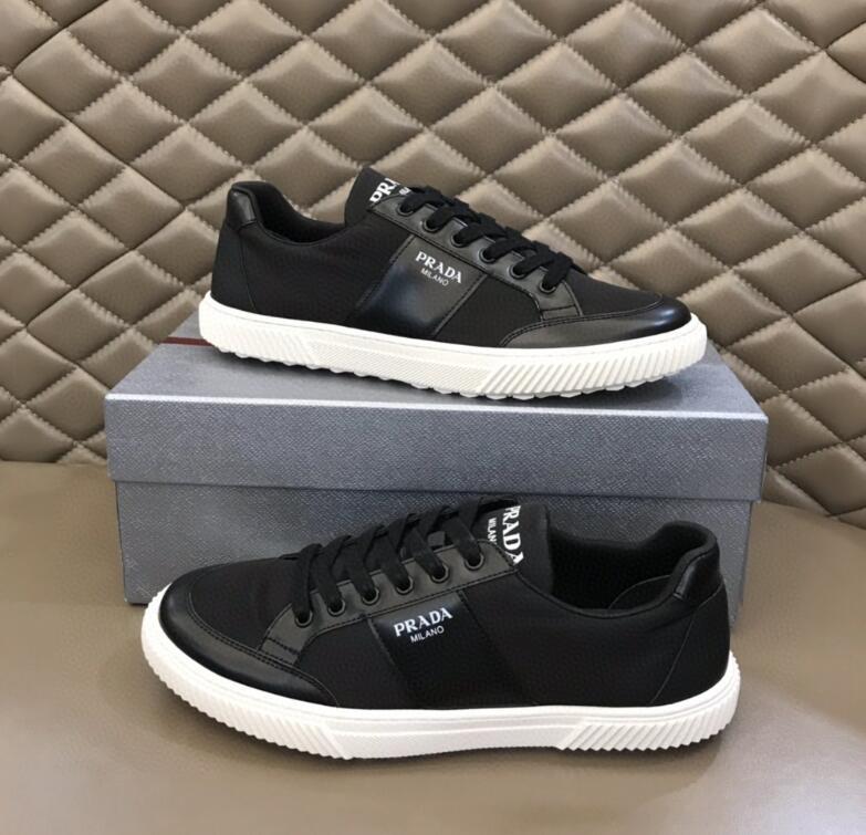 Ava’s Mode - PD Men Shoes - 339