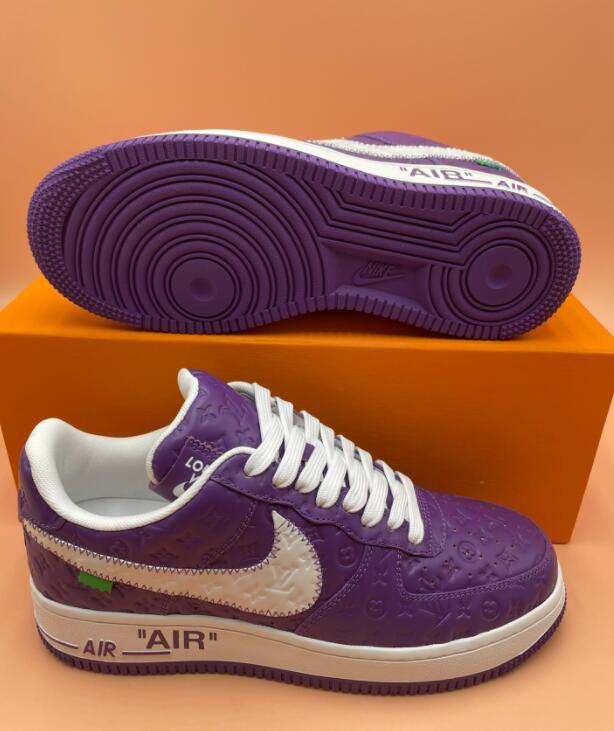 Ava’s Mode - LOV Men Shoes - 988