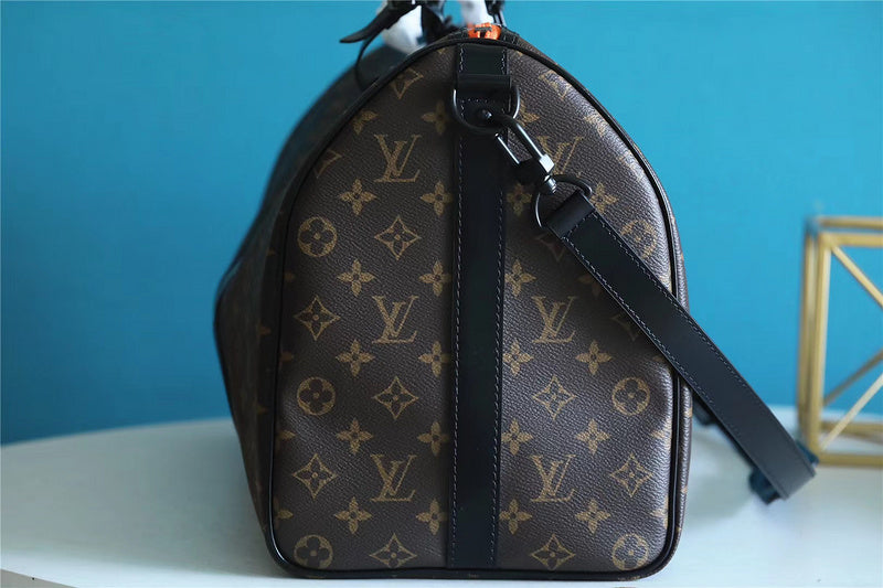 I W Fashion Lu-Vi bags - 11325