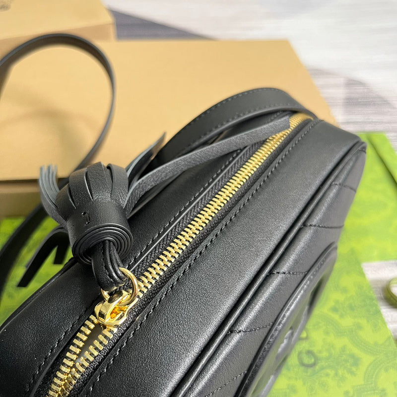 ENT - GCI Bags - 1230