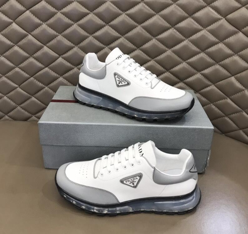 Ava’s Mode - PD Men Shoes - 161