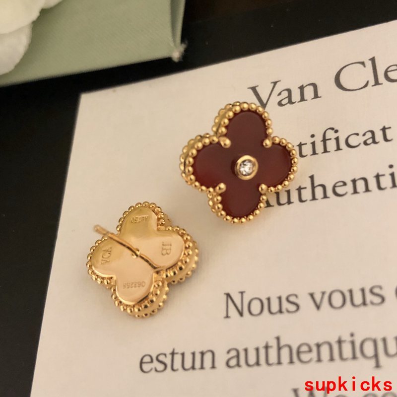 Van Cleef & Arples Jewelry