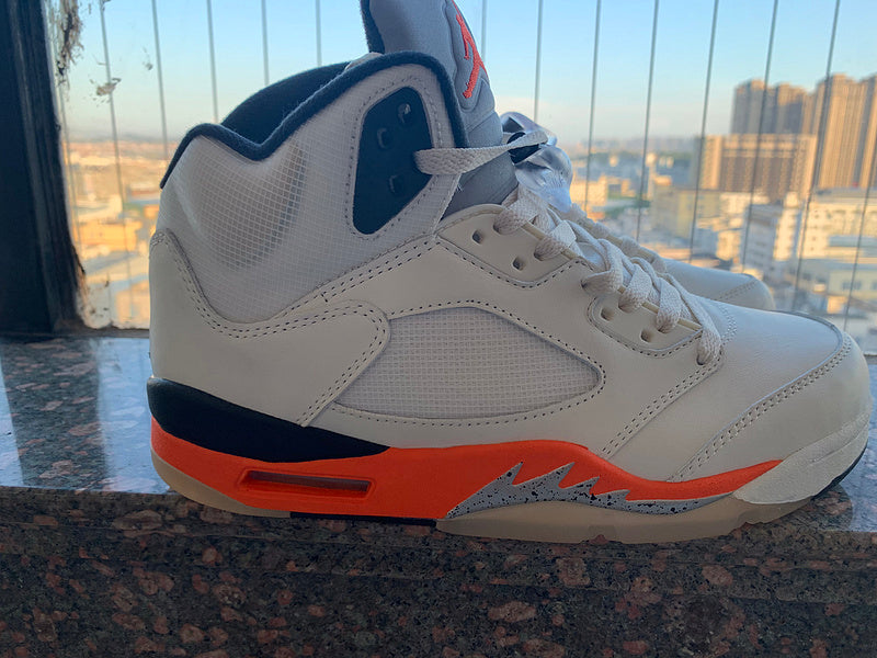 Nike Luxury Shoes