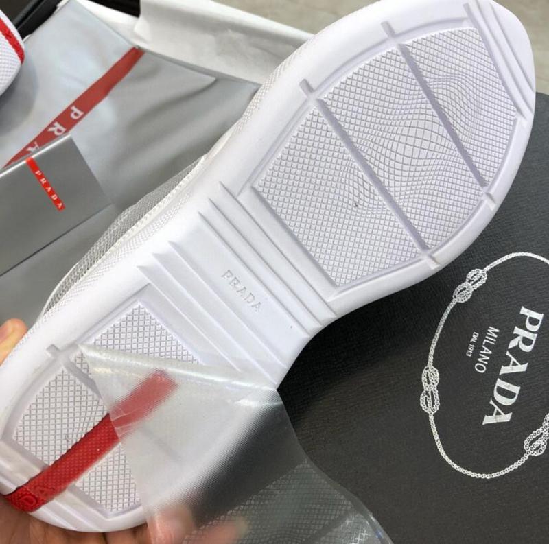 Ava’s Mode - PD Men Shoes - 344
