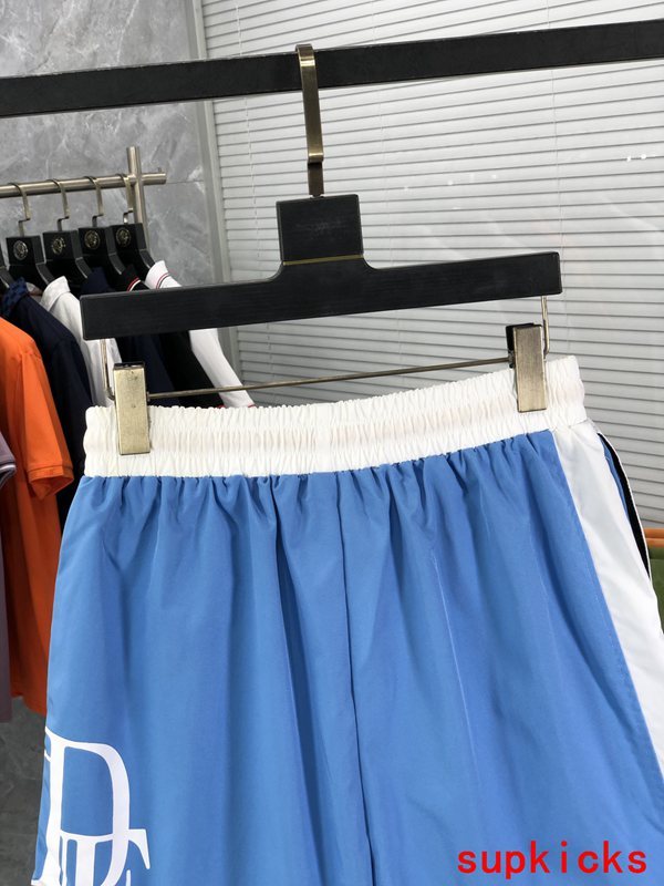 RHUDE Luxury Cloth