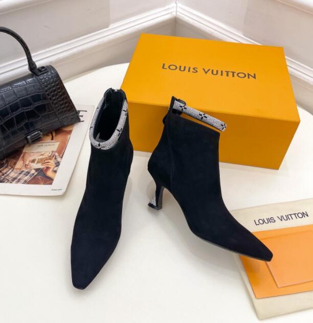 Ava’s Mode - LOV Women Shoes - 408
