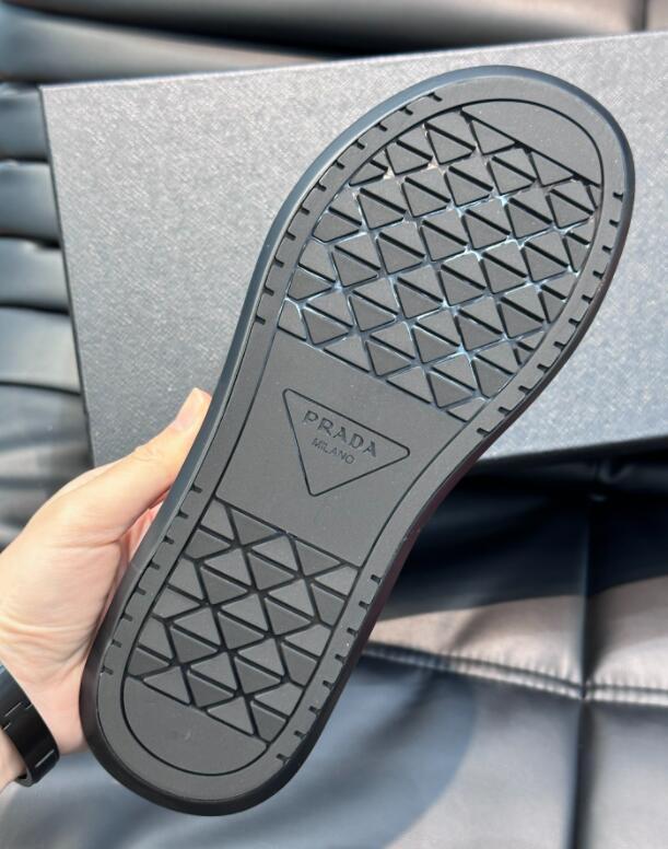 Ava’s Mode - PD Men Shoes - 086