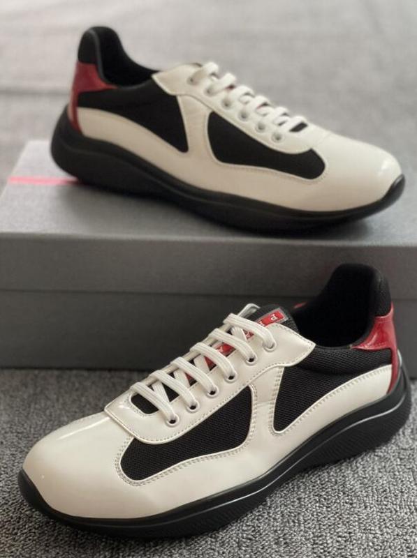 Ava’s Mode - PD Men Shoes - 405