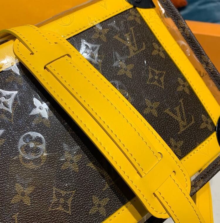 Ava’s Mode - LOV Bags - 3060