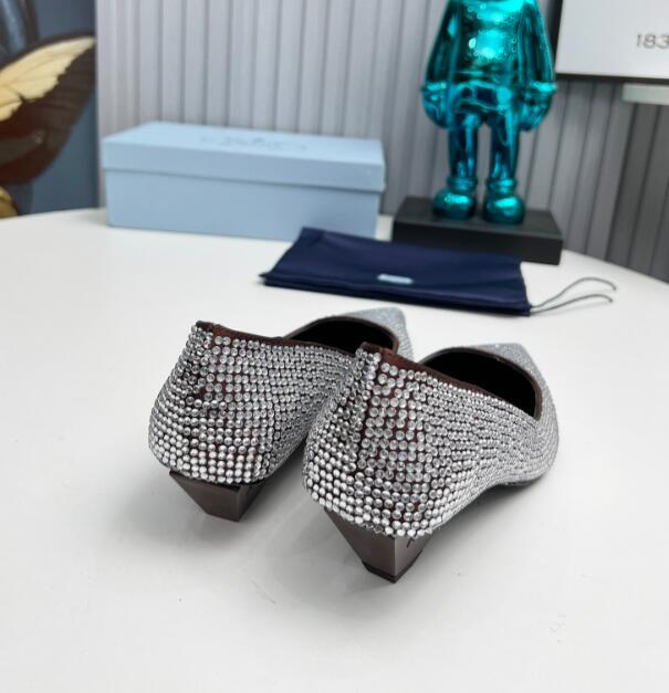 Ava’s Mode - PD Women Shoes - 148