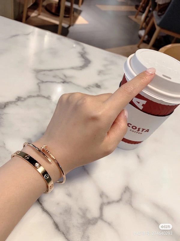 Cartier Jewelry