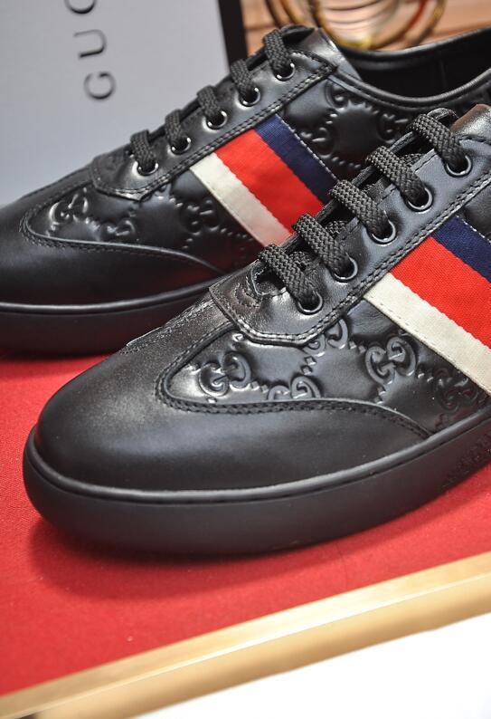 Ava’s Mode - LOV Men Shoes - 1757