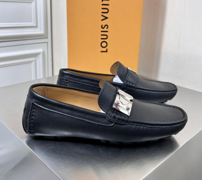 Ava’s Mode - LOV Men Shoes - 853