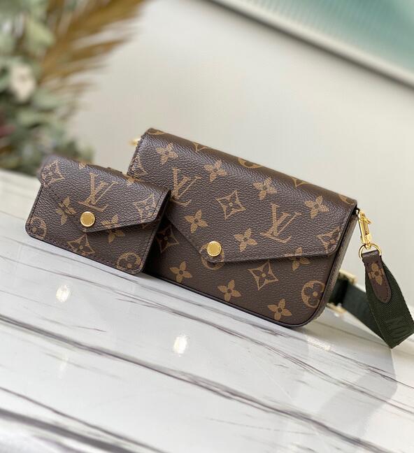 Ava’s Mode - LOV Bags - 2502