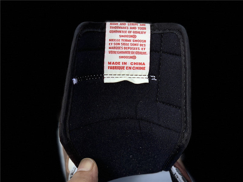 Nike Luxury Shoes