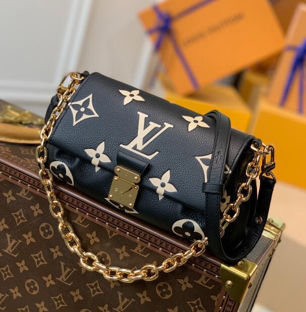 Ava’s Mode - LOV Bags - 2198