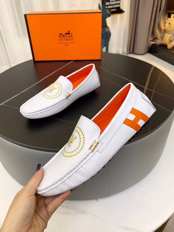 Hermes Luxury Shoes