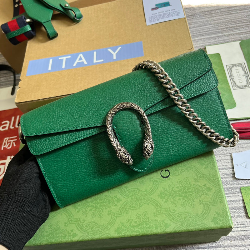 PHA - GUKI Bags - 741