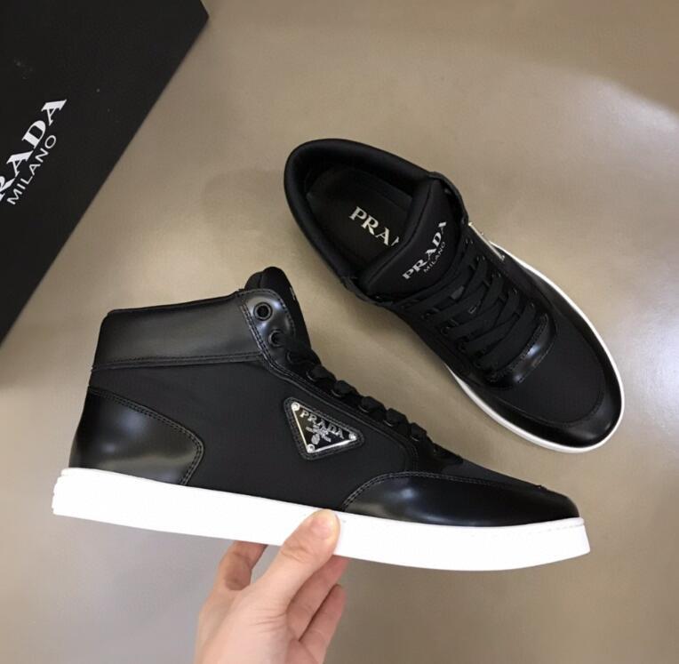 Ava’s Mode - PD Men Shoes - 170