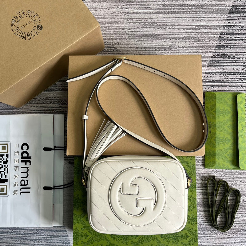 ENT - GCI Bags - 1237