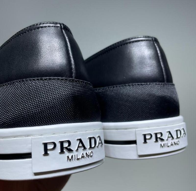 Ava’s Mode - PD Men Shoes - 240