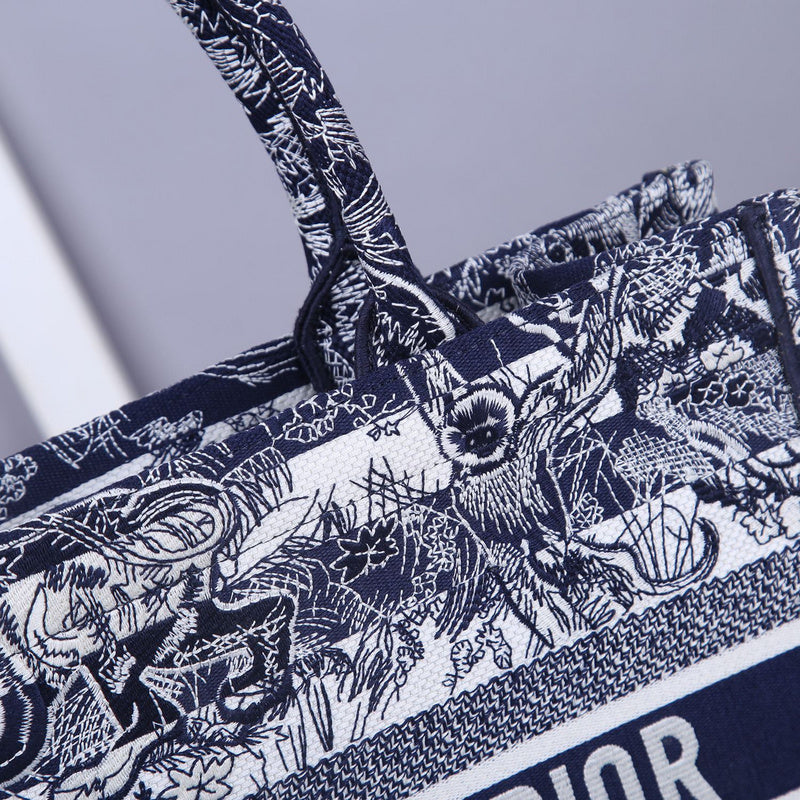 ENT - DOR Bags - 804