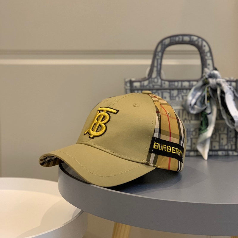 Burberry Luxury Cap